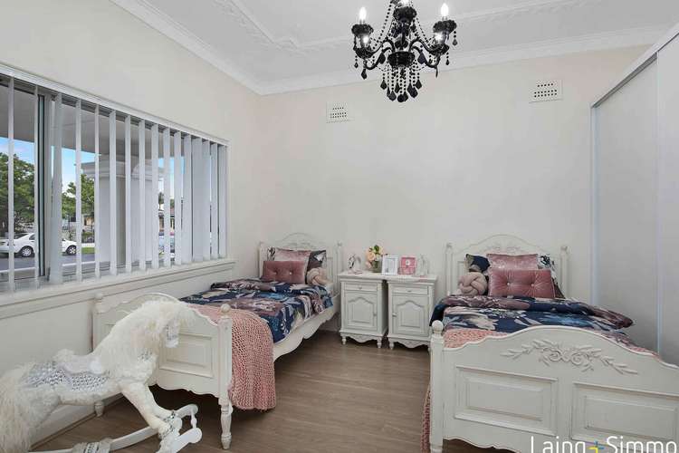 Fifth view of Homely house listing, 88 Lackey Street, Merrylands NSW 2160