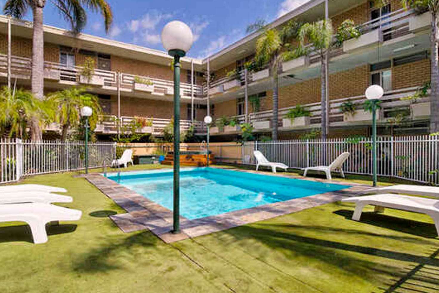 Main view of Homely unit listing, 47/167 Willoughby Road, Naremburn NSW 2065