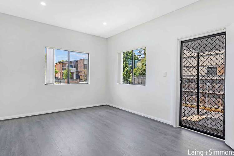Fifth view of Homely house listing, 14 Ostend Street, Granville NSW 2142