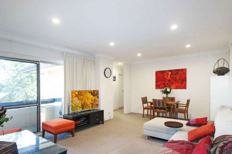 Second view of Homely apartment listing, 18/17-27 Penkivil St, Willoughby NSW 2068