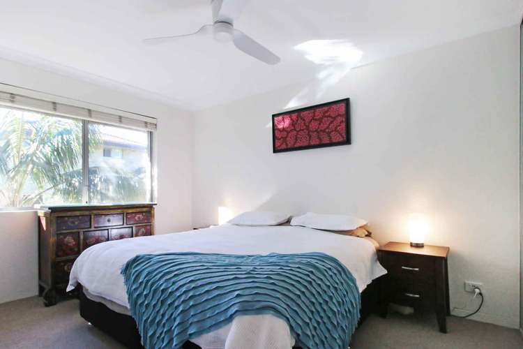 Third view of Homely apartment listing, 18/17-27 Penkivil St, Willoughby NSW 2068