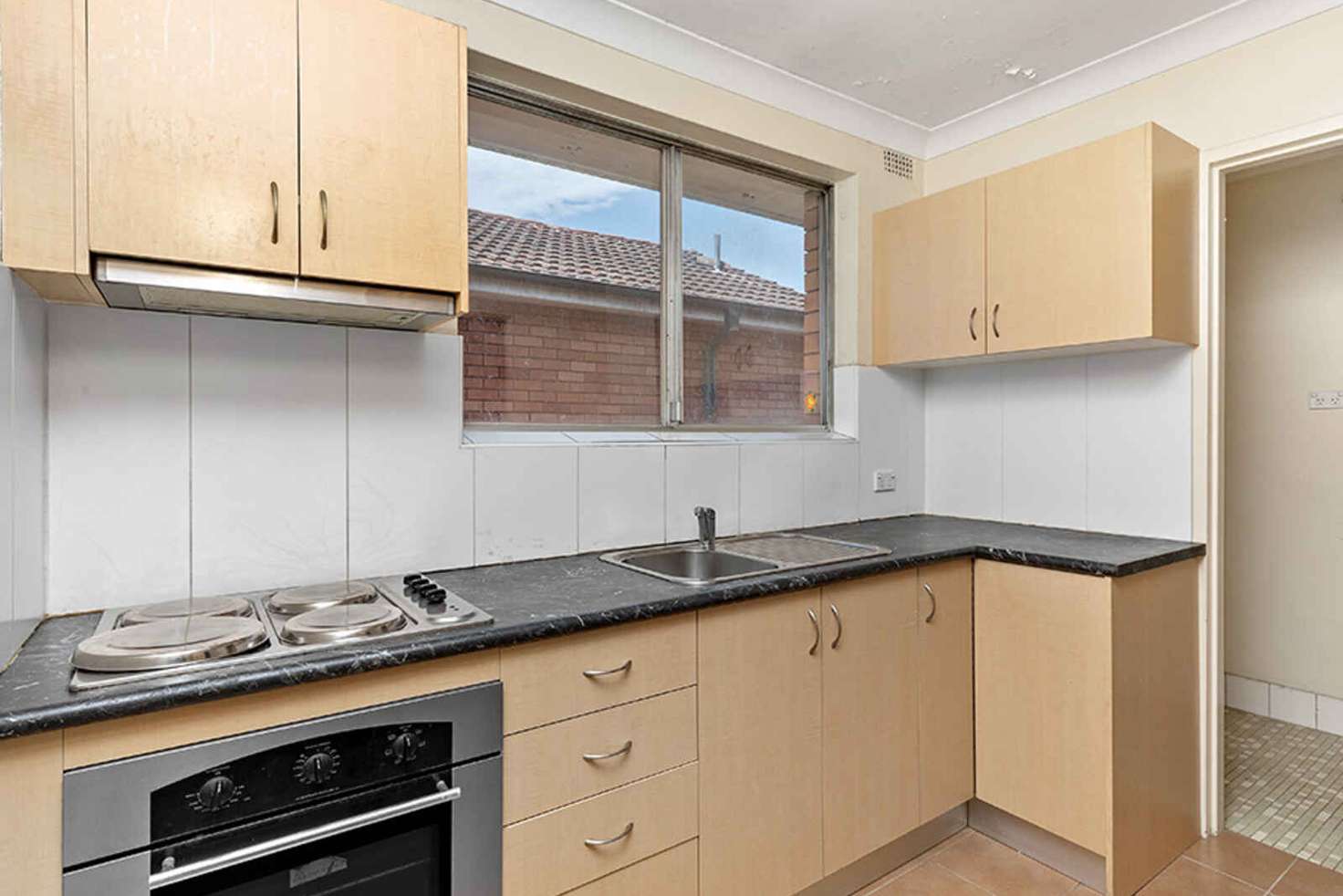 Main view of Homely apartment listing, 5/24 Morris Avenue, Croydon Park NSW 2133