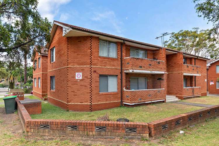 Fourth view of Homely apartment listing, 5/24 Morris Avenue, Croydon Park NSW 2133