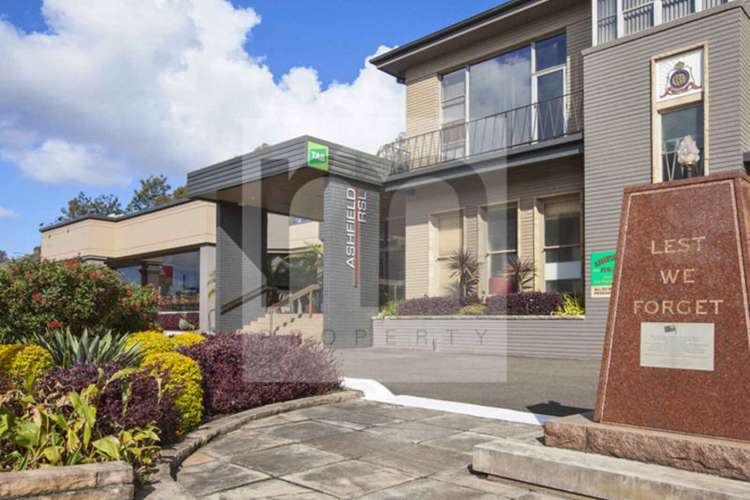 Fifth view of Homely apartment listing, 5/24 Morris Avenue, Croydon Park NSW 2133