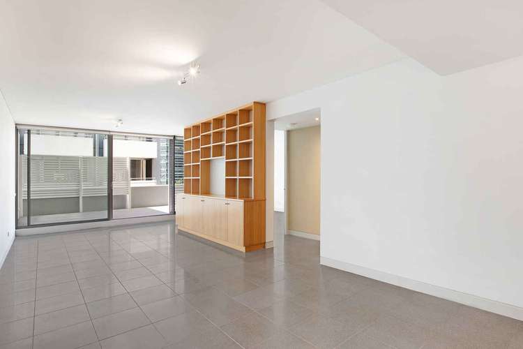 Main view of Homely unit listing, 401/11 Chandos Street, St Leonards NSW 2065