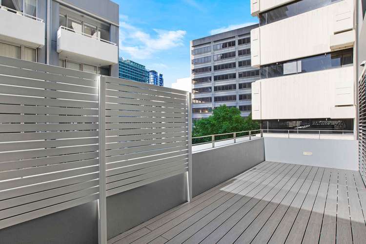Fourth view of Homely unit listing, 401/11 Chandos Street, St Leonards NSW 2065