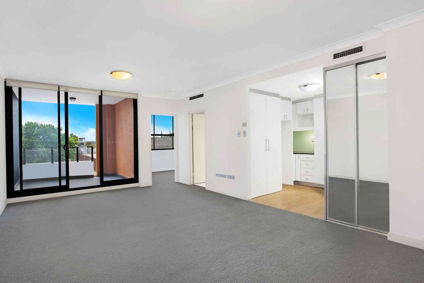 Main view of Homely unit listing, 440/38-46 Albany Street, St Leonards NSW 2065