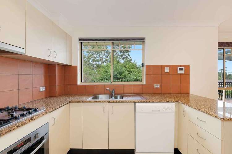 Second view of Homely unit listing, 12/207 Willoughby Road, Naremburn NSW 2065