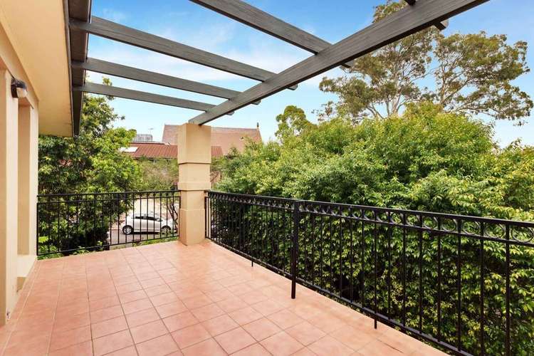 Fourth view of Homely unit listing, 12/207 Willoughby Road, Naremburn NSW 2065