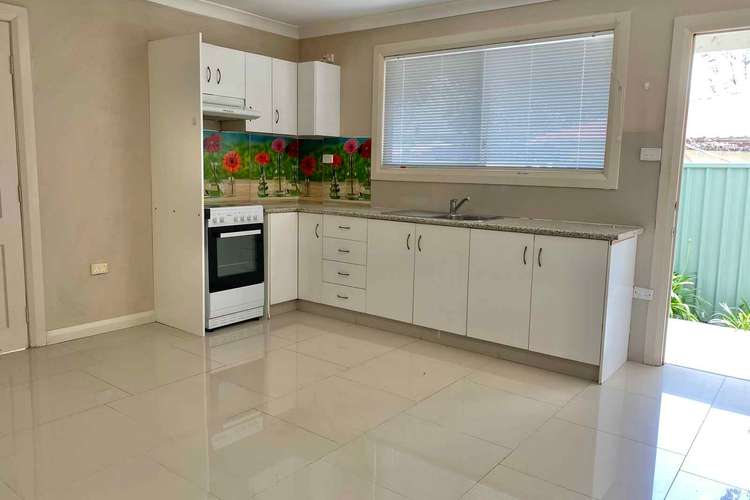 Main view of Homely house listing, 4a William Street, Granville NSW 2142