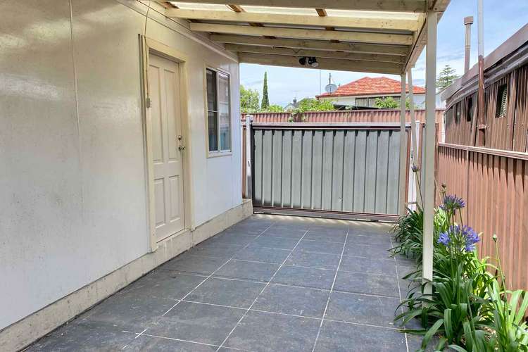 Fifth view of Homely house listing, 4a William Street, Granville NSW 2142