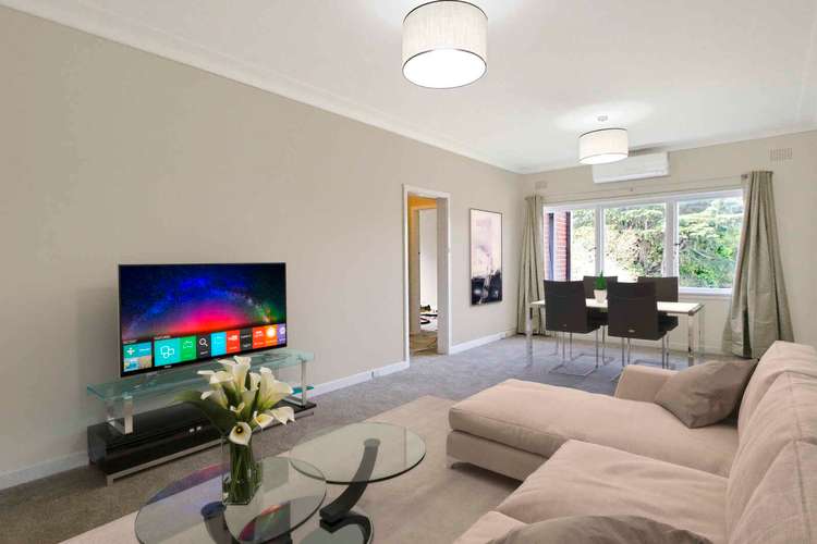 Main view of Homely apartment listing, 8/68 Victoria Ave, Willoughby NSW 2068