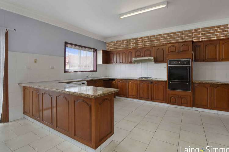 Third view of Homely house listing, 73 Brisbane Street, Oxley Park NSW 2760