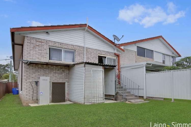 Sixth view of Homely house listing, 73 Brisbane Street, Oxley Park NSW 2760