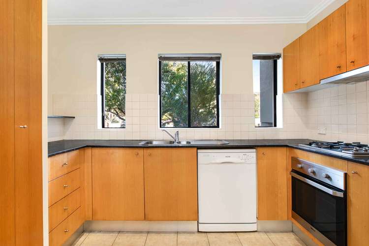 Fourth view of Homely townhouse listing, 2/58 Holtermann Street, Crows Nest NSW 2065