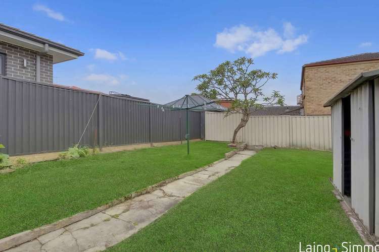 Sixth view of Homely house listing, 12 Celia Street, Granville NSW 2142