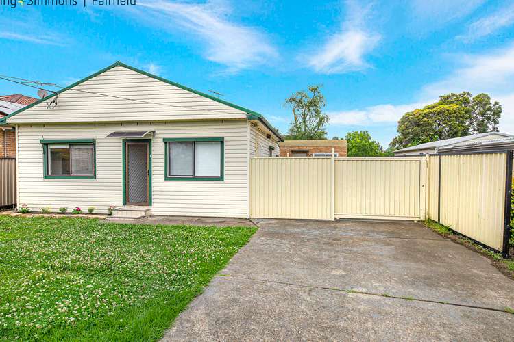 157 Brenan St, Smithfield NSW 2164