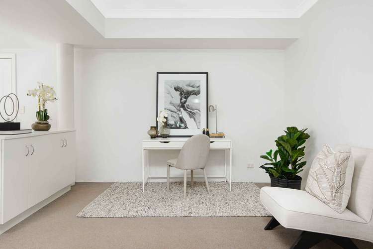 Third view of Homely apartment listing, 406/28 West Street, North Sydney NSW 2060