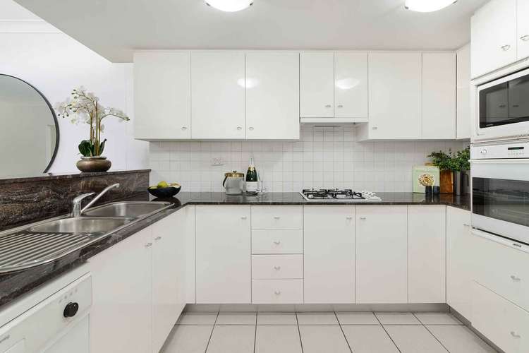 Fourth view of Homely apartment listing, 406/28 West Street, North Sydney NSW 2060