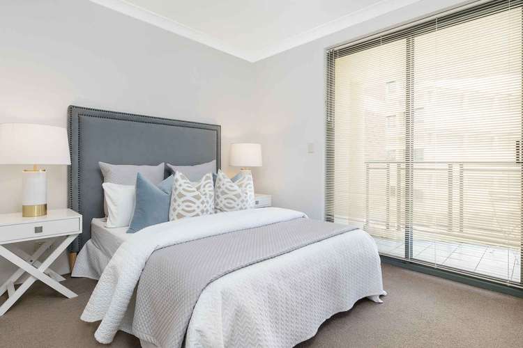 Fifth view of Homely apartment listing, 406/28 West Street, North Sydney NSW 2060