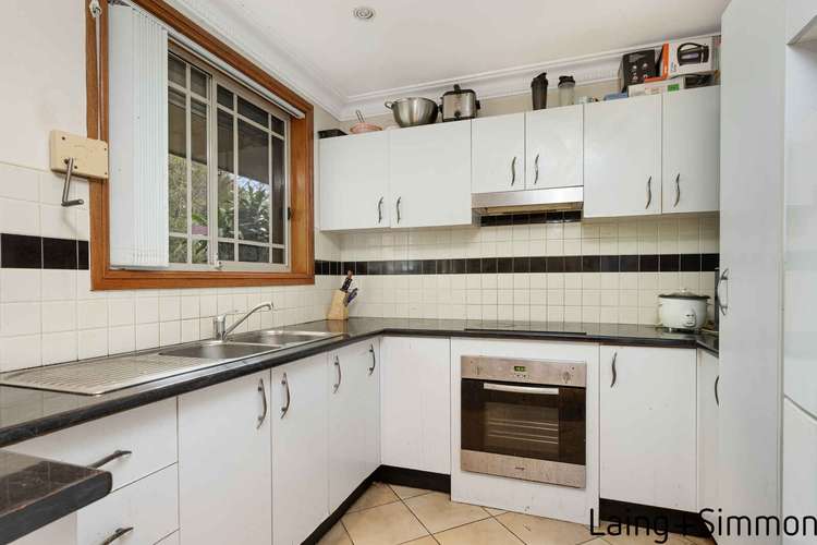 Third view of Homely villa listing, 8/23-25 Stapleton Street, Wentworthville NSW 2145