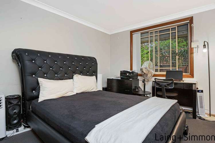 Fourth view of Homely villa listing, 8/23-25 Stapleton Street, Wentworthville NSW 2145