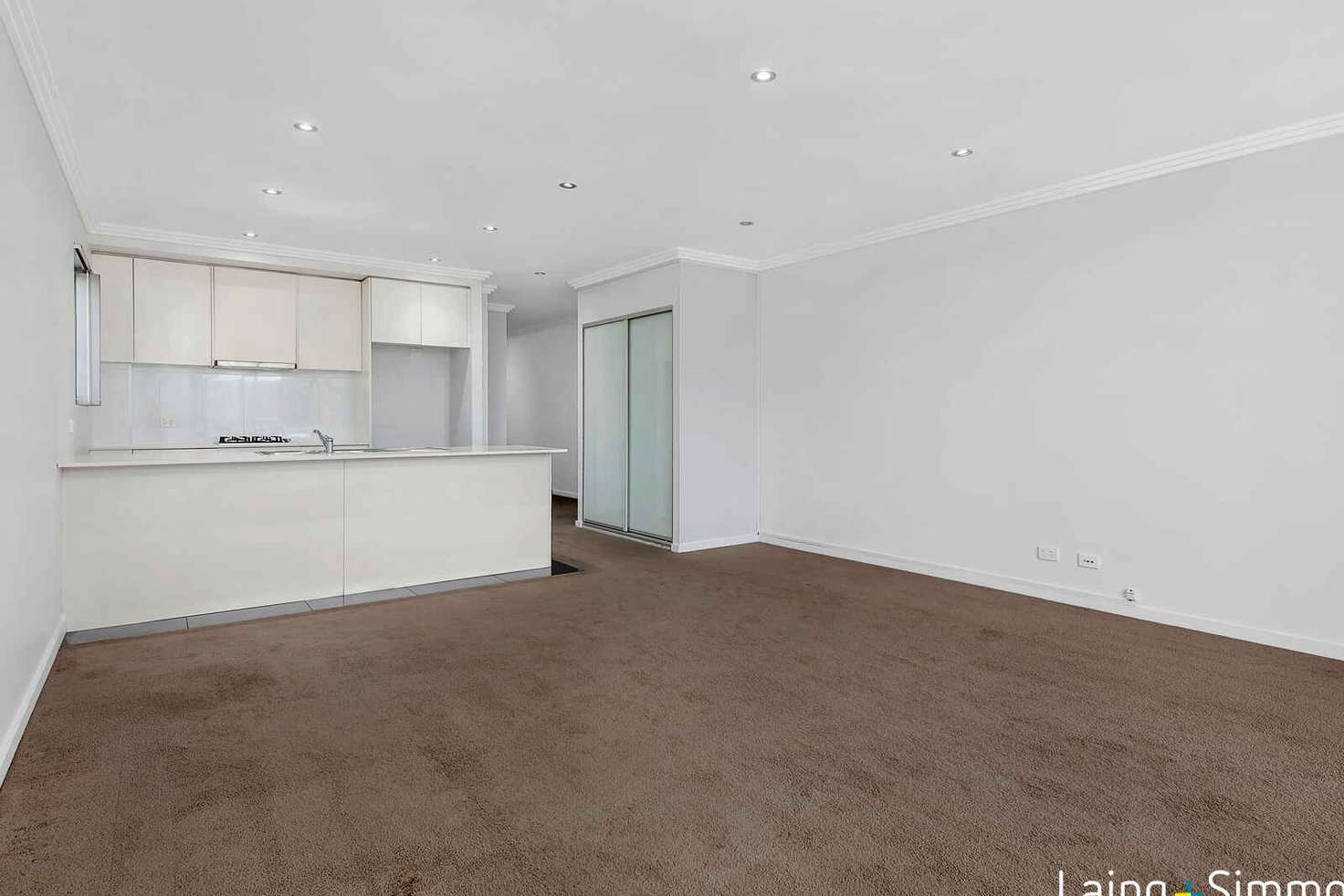 Main view of Homely unit listing, 3/3 Charles Street, Carlingford NSW 2118