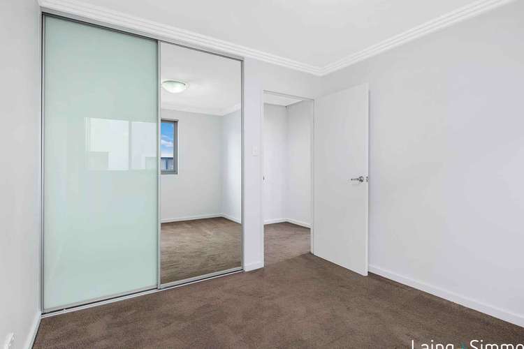 Fourth view of Homely unit listing, 3/3 Charles Street, Carlingford NSW 2118