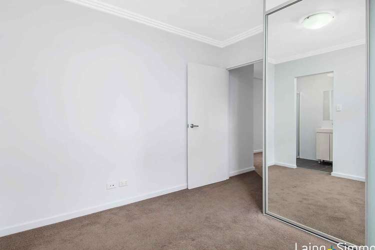 Fifth view of Homely unit listing, 3/3 Charles Street, Carlingford NSW 2118