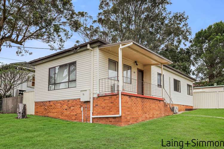 75 Caloola Road, Constitution Hill NSW 2145