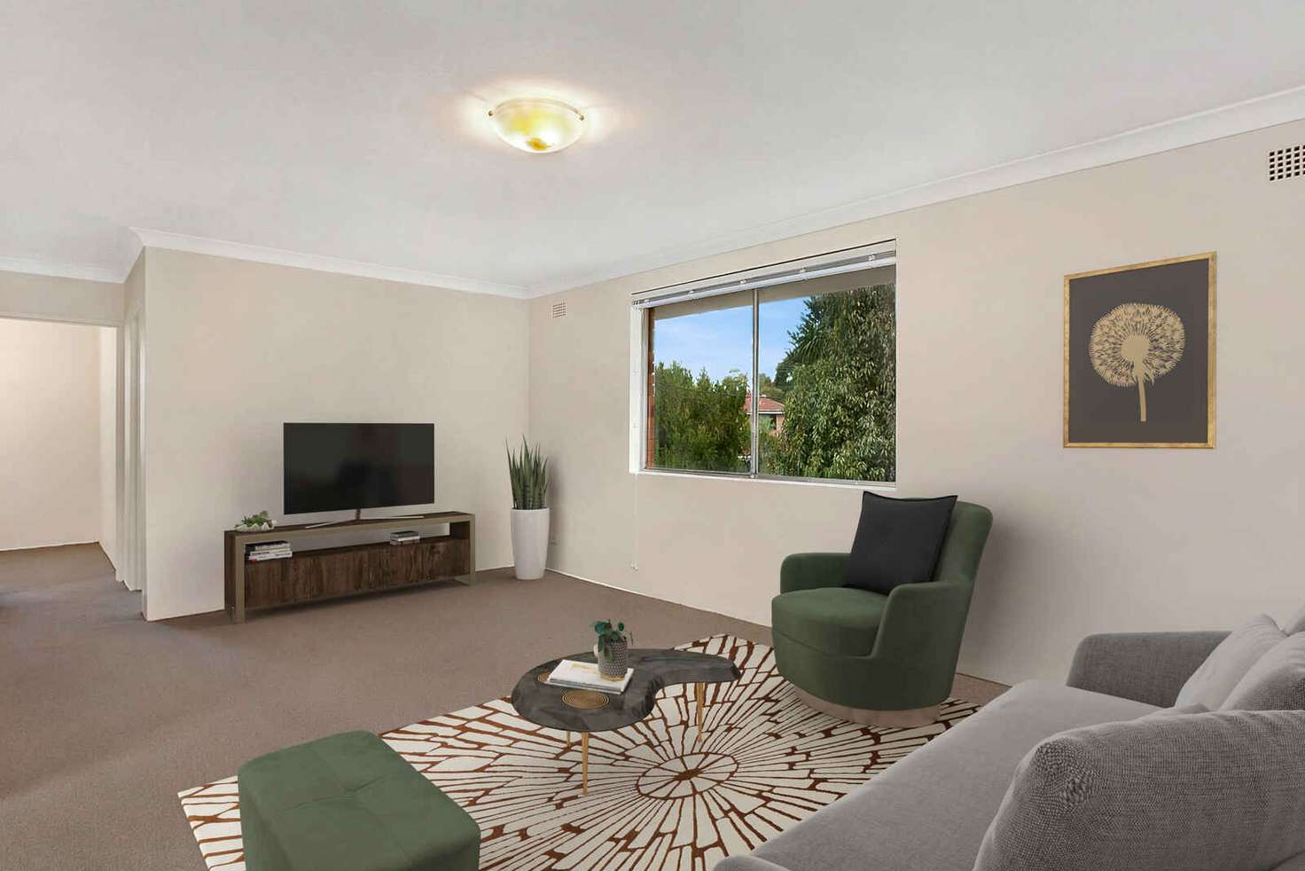 Main view of Homely apartment listing, 6/24 Morris Avenue, Croydon Park NSW 2133