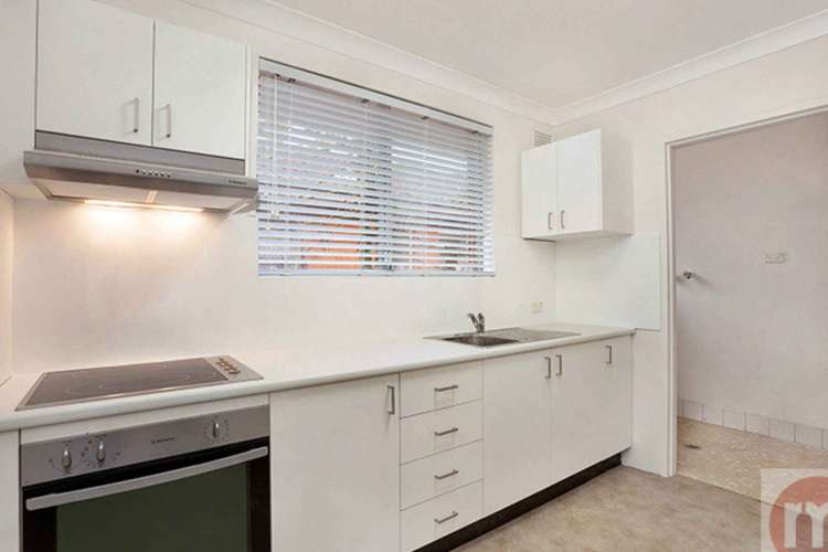 Third view of Homely apartment listing, 6/24 Morris Avenue, Croydon Park NSW 2133