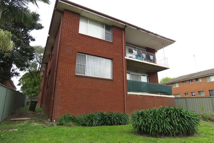 Main view of Homely unit listing, 1/47 Manchester Street, Merrylands NSW 2160