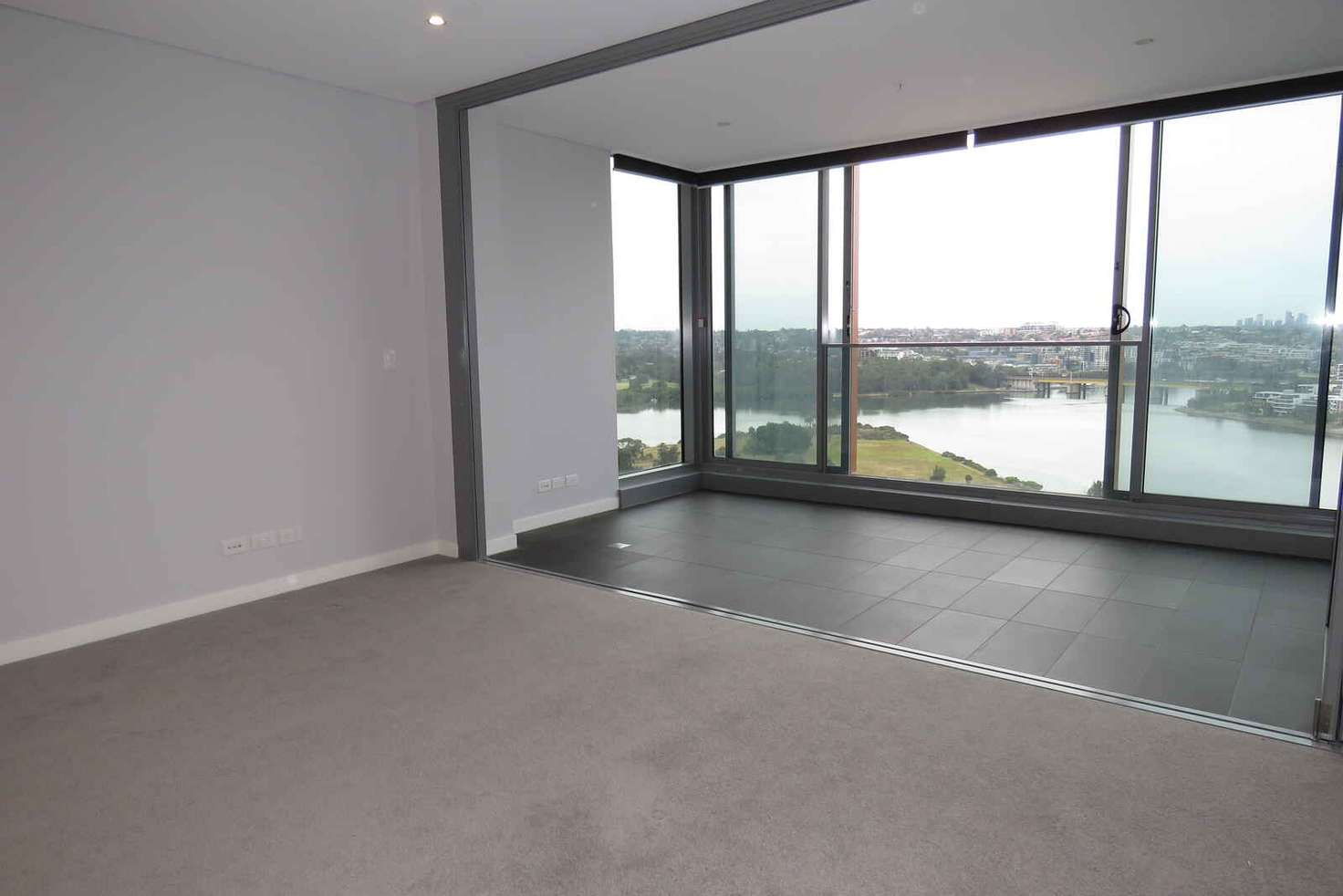 Main view of Homely unit listing, 2104/18 Footbridge Boulevard, Wentworth Point NSW 2127