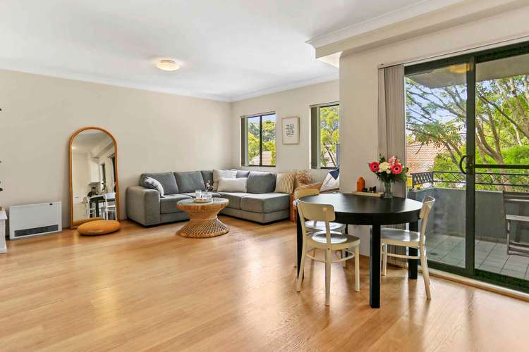Main view of Homely apartment listing, 7/16 Sadlier Crescent, Petersham NSW 2049