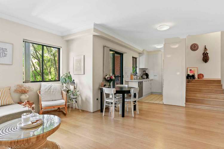 Second view of Homely apartment listing, 7/16 Sadlier Crescent, Petersham NSW 2049