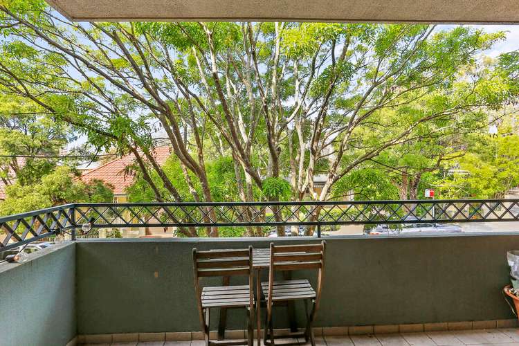 Third view of Homely apartment listing, 7/16 Sadlier Crescent, Petersham NSW 2049