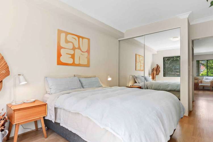 Fifth view of Homely apartment listing, 7/16 Sadlier Crescent, Petersham NSW 2049