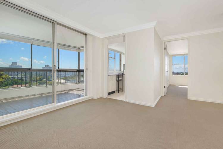 Second view of Homely apartment listing, 1003/1 Watson Street, Neutral Bay NSW 2089