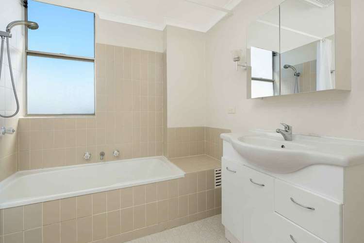 Fifth view of Homely apartment listing, 1003/1 Watson Street, Neutral Bay NSW 2089