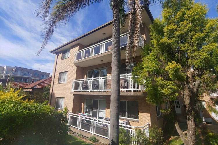 Main view of Homely apartment listing, 8/5-9 Elizabeth Street, Allawah NSW 2218