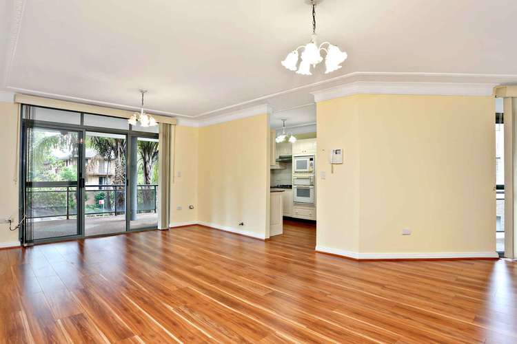 10/22 Queens Road, Westmead NSW 2145