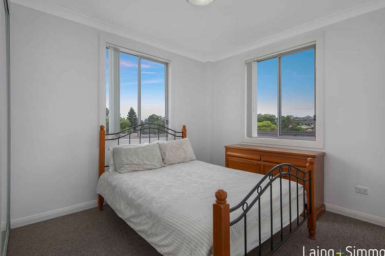 Sixth view of Homely semiDetached listing, 1/45 Millicent Street, Greystanes NSW 2145