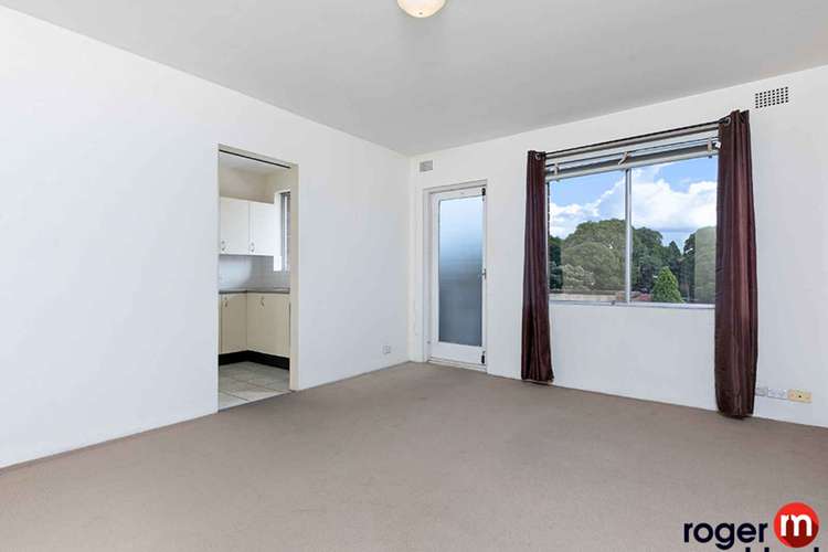 Main view of Homely apartment listing, 4/42 Kensington Road, Summer Hill NSW 2130