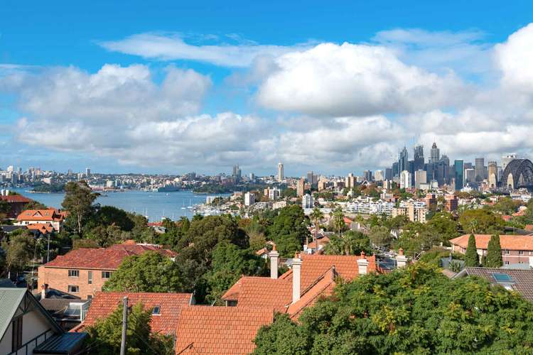 Main view of Homely apartment listing, 17/98 Ben Boyd Road, Neutral Bay NSW 2089