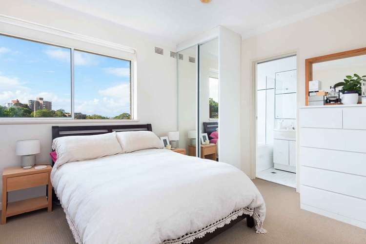 Third view of Homely apartment listing, 17/98 Ben Boyd Road, Neutral Bay NSW 2089