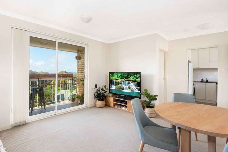 Fourth view of Homely apartment listing, 17/98 Ben Boyd Road, Neutral Bay NSW 2089