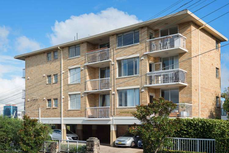 Fifth view of Homely apartment listing, 17/98 Ben Boyd Road, Neutral Bay NSW 2089