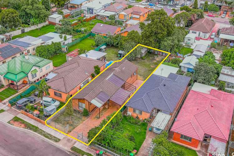 Main view of Homely house listing, 43 Station Street, Guildford NSW 2161