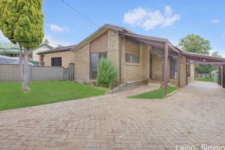 Second view of Homely house listing, 43 Station Street, Guildford NSW 2161